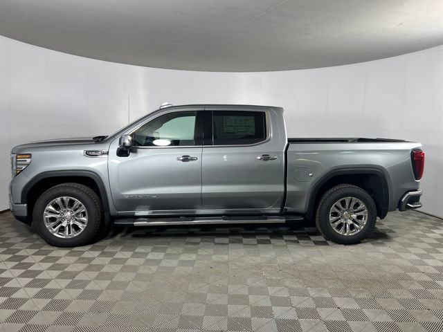new 2026 GMC Sierra 1500 car, priced at $72,000