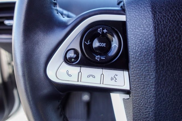 used 2019 Toyota Prius Prime car, priced at $20,500