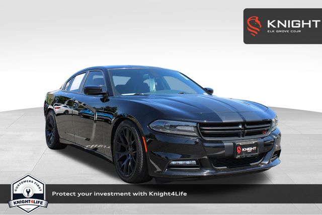used 2016 Dodge Charger car, priced at $29,988