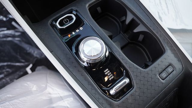 new 2025 Jeep Wagoneer S car, priced at $47,340