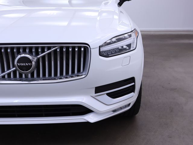 new 2025 Volvo XC90 car, priced at $63,377
