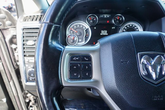 used 2019 Ram 1500 Classic car, priced at $25,428