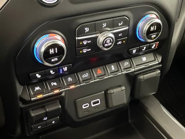used 2020 GMC Sierra 1500 car, priced at $41,000