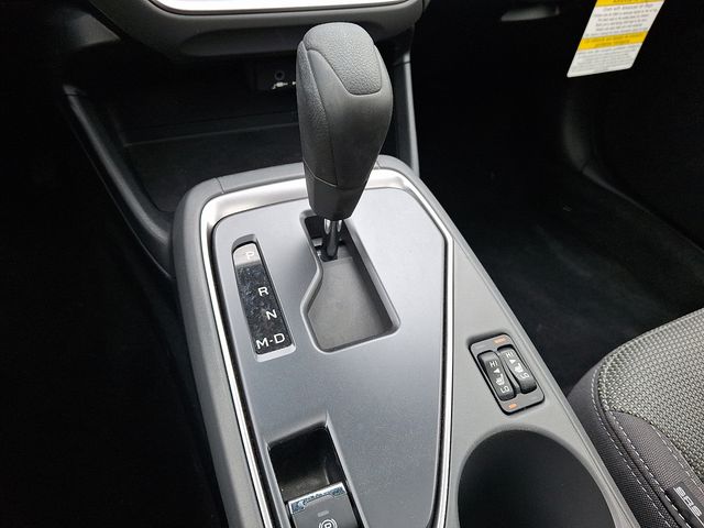 used 2024 Subaru Crosstrek car, priced at $27,890