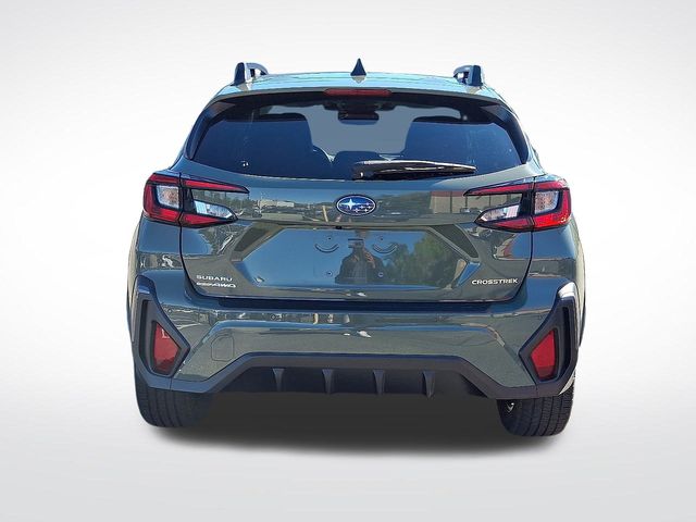 used 2024 Subaru Crosstrek car, priced at $27,454