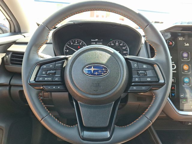 used 2024 Subaru Crosstrek car, priced at $29,920