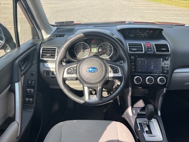 used 2017 Subaru Forester car, priced at $11,799