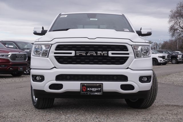 new 2024 Ram 1500 car, priced at $41,576