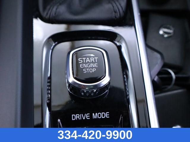 used 2020 Volvo XC60 car, priced at $17,999