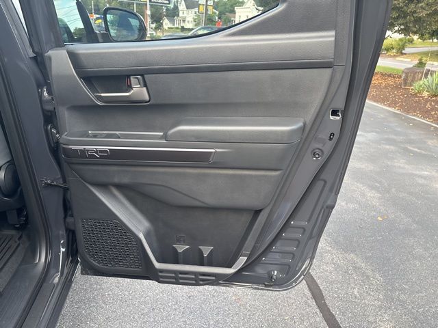 new 2025 Toyota Tacoma car, priced at $45,406