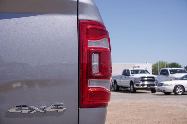 new 2024 Ram 2500 car, priced at $75,712