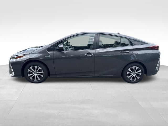 used 2022 Toyota Prius Prime car, priced at $24,199