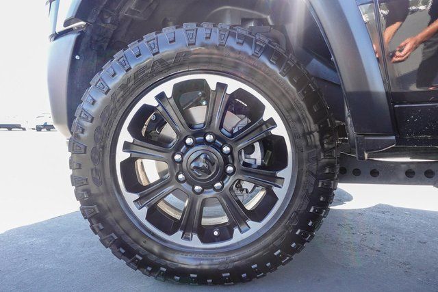 used 2024 Ram 2500 car, priced at $67,799