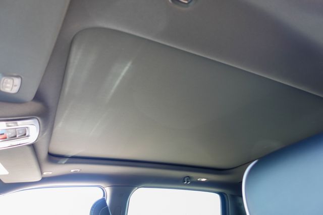new 2025 Ram 1500 car, priced at $58,721