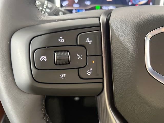 new 2024 GMC Sierra 2500HD car, priced at $87,000