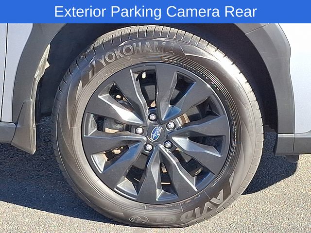 used 2023 Subaru Outback car, priced at $28,436