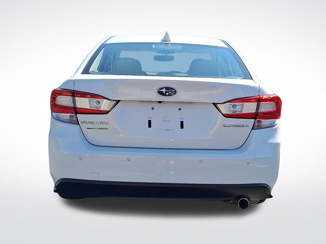used 2019 Subaru Impreza car, priced at $16,880