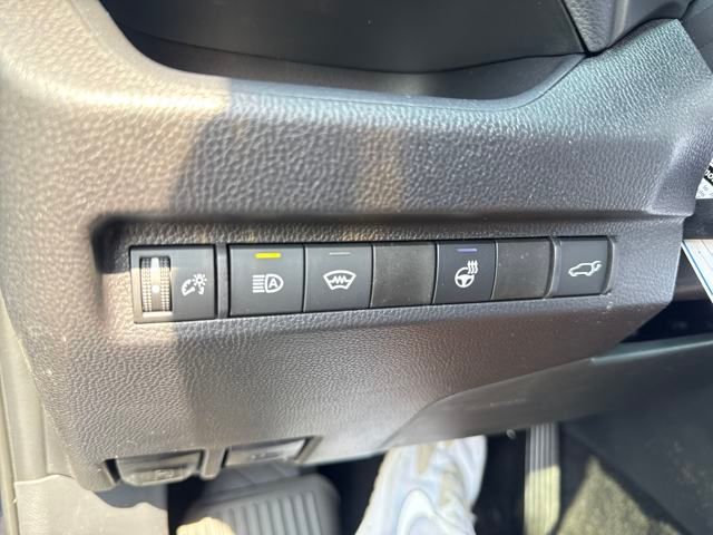 new 2025 Toyota RAV4 car, priced at $37,027