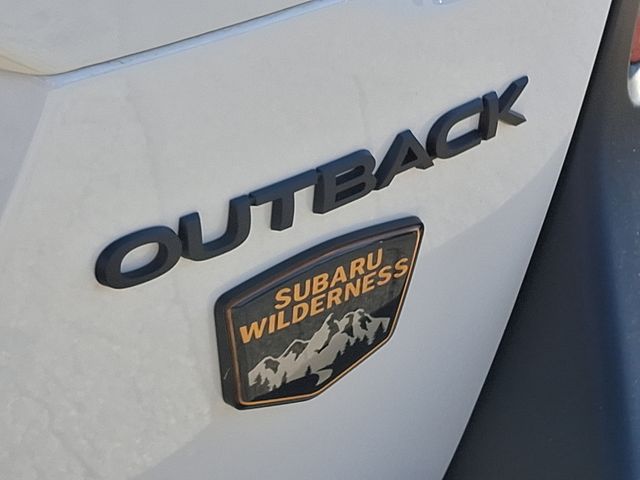 new 2025 Subaru Outback car, priced at $42,088