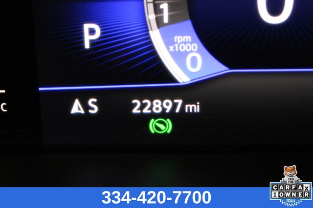 used 2023 Volkswagen Tiguan car, priced at $24,999