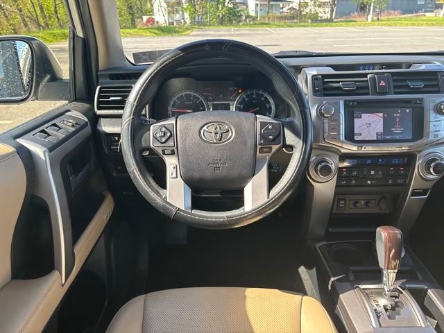 used 2019 Toyota 4Runner car, priced at $28,999