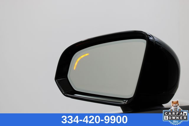 used 2024 Volvo S60 car, priced at $27,900