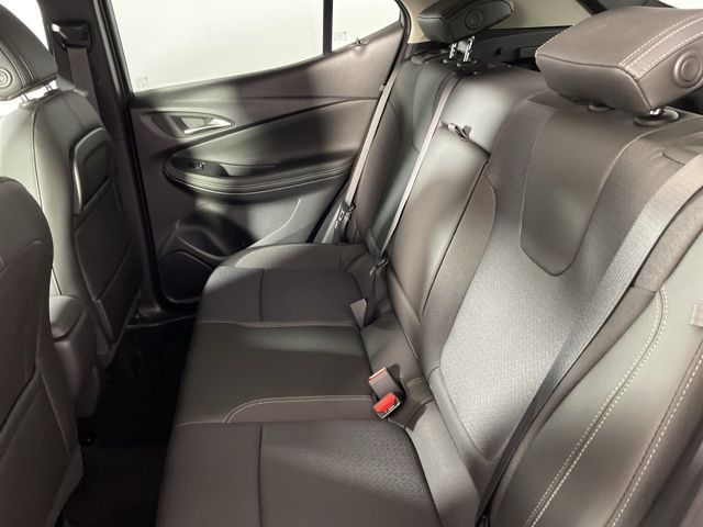new 2026 Buick Encore GX car, priced at $29,500