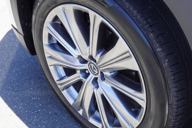 used 2021 Mazda CX-9 car, priced at $28,977