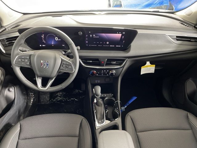 new 2026 Buick Encore GX car, priced at $29,500
