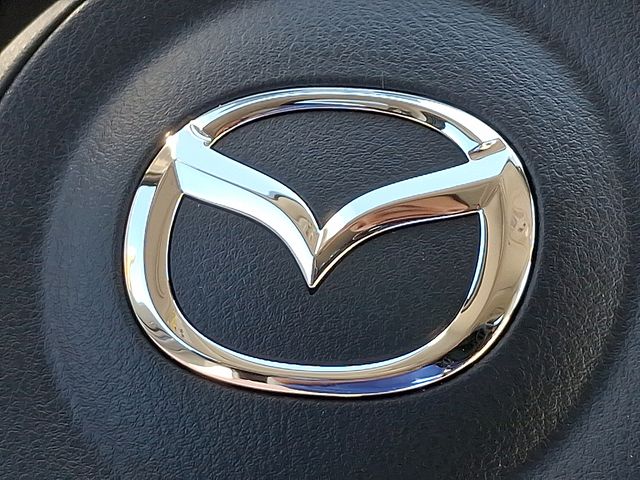 new 2025 Mazda CX-5 car, priced at $36,815