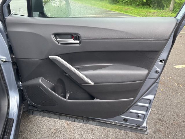 used 2022 Toyota Corolla Cross car, priced at $28,299