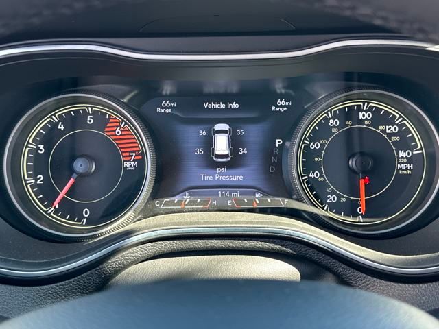 used 2022 Jeep Cherokee car, priced at $24,940