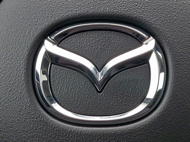 new 2025 Mazda CX-50 car, priced at $36,855