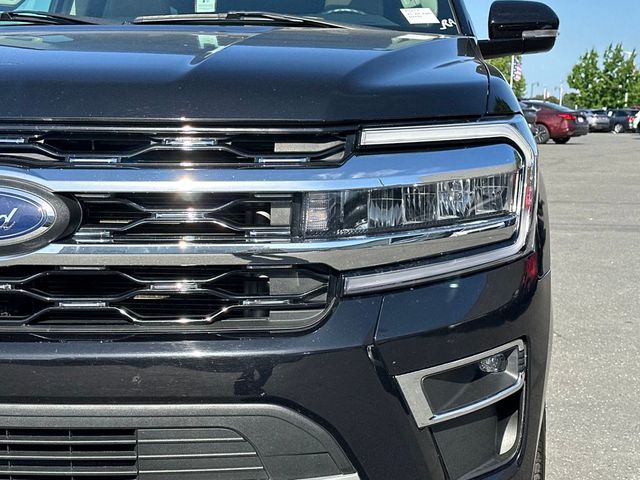 used 2023 Ford Expedition car, priced at $42,489