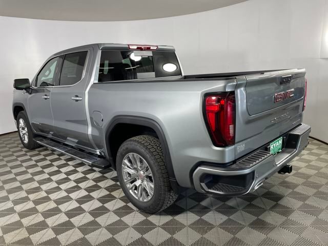 new 2026 GMC Sierra 1500 car, priced at $72,750