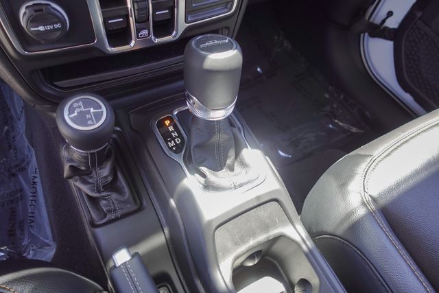 new 2025 Jeep Gladiator car, priced at $39,735