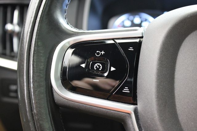 used 2018 Volvo S90 car, priced at $19,999