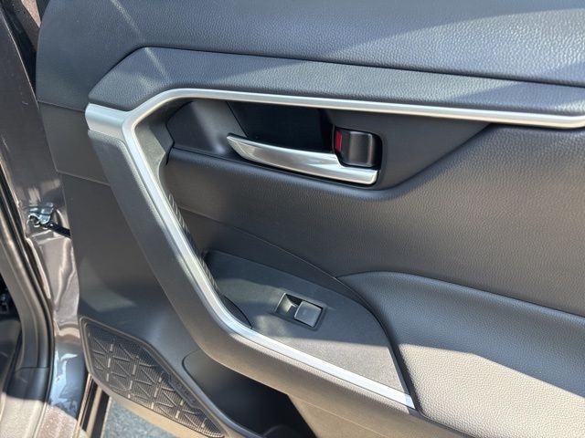 new 2025 Toyota RAV4 Hybrid car, priced at $39,008