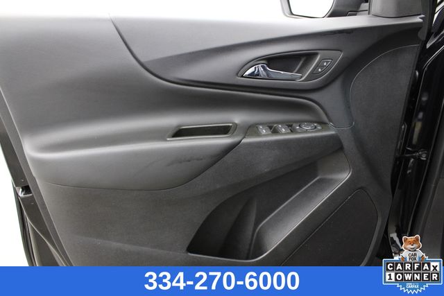 used 2023 Chevrolet Equinox car, priced at $21,999