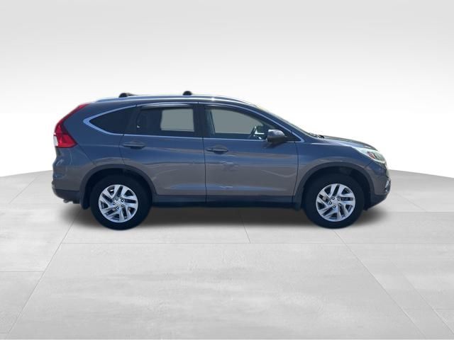 used 2015 Honda CR-V car, priced at $14,248