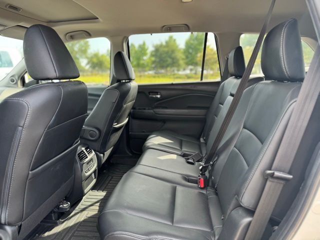 used 2019 Honda Pilot car, priced at $22,999