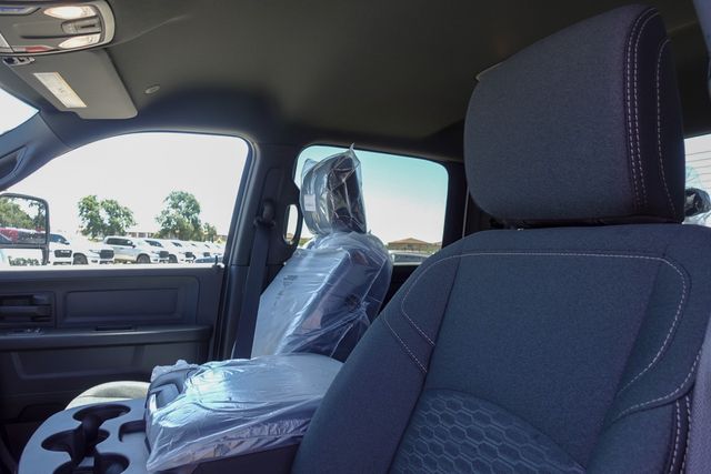 new 2025 Ram 3500 car, priced at $70,400