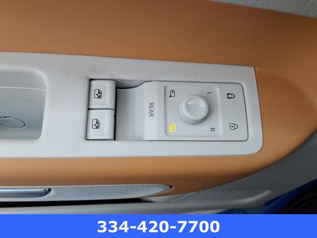 new 2025 Volkswagen ID. Buzz car, priced at $62,536