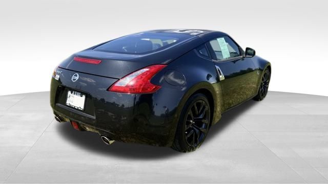used 2015 Nissan 370Z car, priced at $12,787
