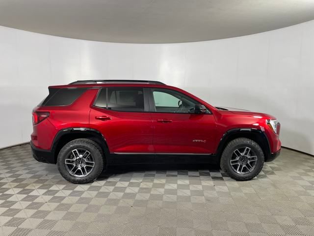 new 2026 GMC Terrain car, priced at $40,250