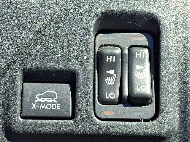 used 2021 Subaru Crosstrek car, priced at $23,580