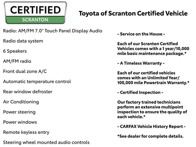 used 2019 Mitsubishi Outlander car, priced at $16,999