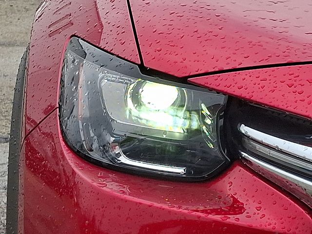 used 2025 Mazda CX-90 PHEV car, priced at $46,933