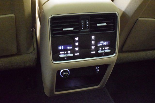 used 2023 Porsche Cayenne car, priced at $72,697