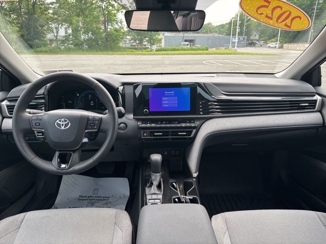 used 2025 Toyota Camry car, priced at $32,199